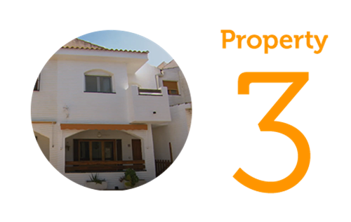 Property 3 Traditional Townhouse in Costa Hispania