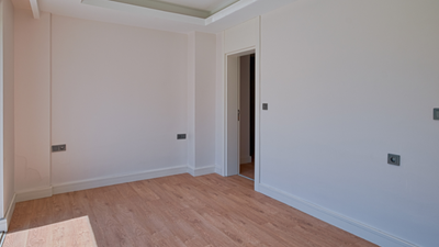 1 Bedroom Apartment (Type 2)  property - Image 1