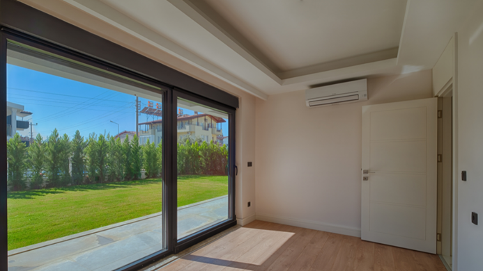 Side, Antalya, Turkey  from €140,000