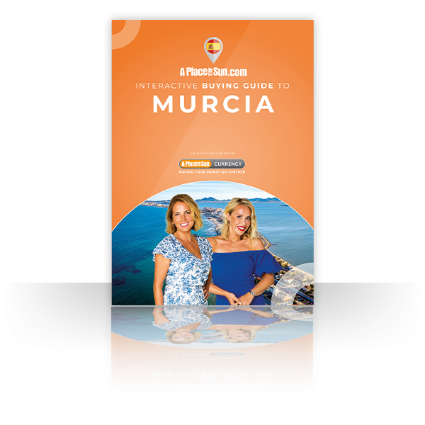 A Place in the Sun Buying Guide - Murcia