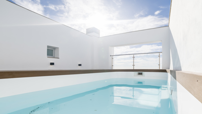 2 Bedroom, 3 Bathroom Duplex property - Image 1