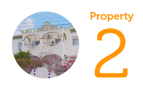 Property 2 2 Bedroom Apartment in Ciudad Quesada