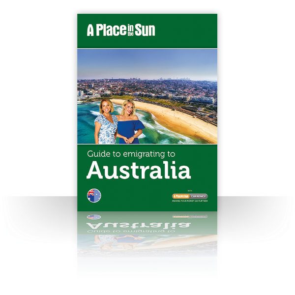 Australia Emigration Guide - A Place in the Sun