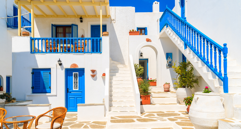 Why and how to get a Greek golden visa