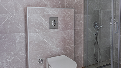 1 Bedroom Apartment (Type 1) property - Image 1