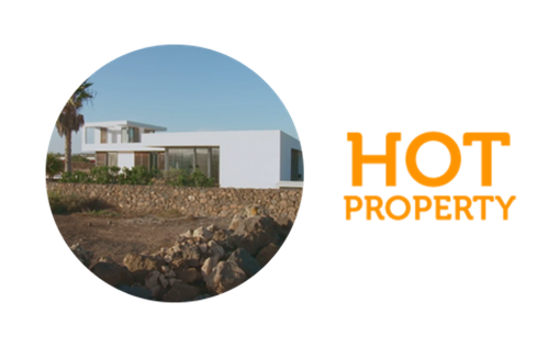 Hot Property 4 Bedroom Detached Villa in Lajares