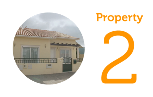 Property 2 3 Bedroom Villa in Ataija de Baixo