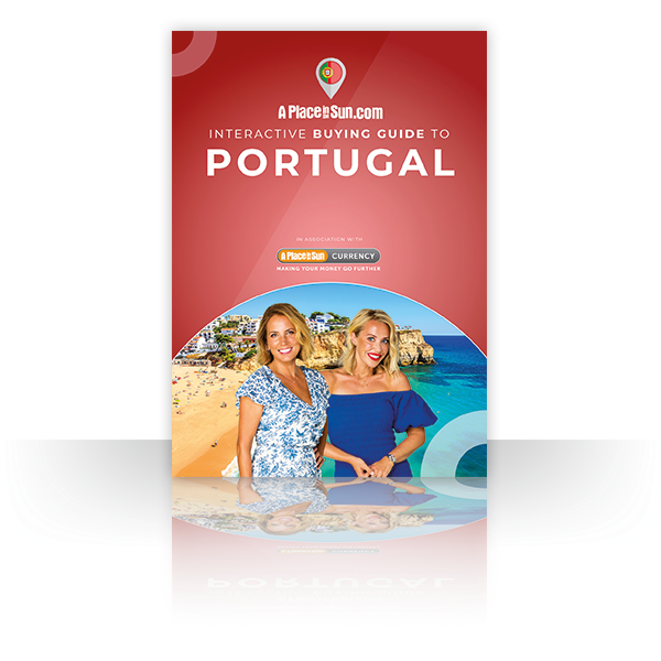 Portugal Buying Guide - A Place in the Sun