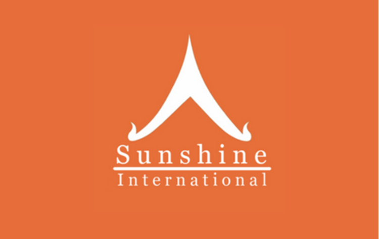 Sunshine International - Sunshine International Resorts and Residences in Hua Hin, Thailand from €140,000