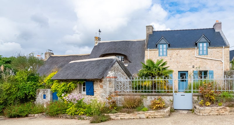 Where to buy cheap property in France 2023