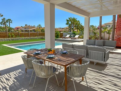 3 Bedroom Nevada Villa property - Image 1