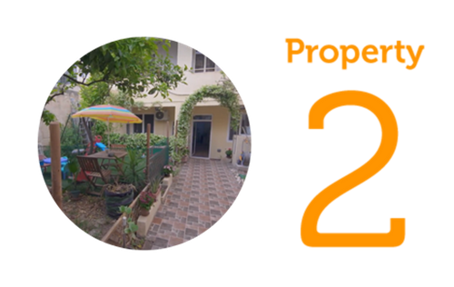 Property 2 3 Bedroom Ground Floor Apartment in Gwardamanga