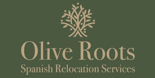 Olive Roots