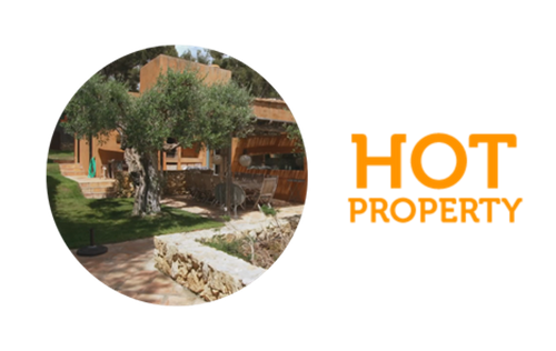 Hot Property 5 Bedroom Luxury Villa in Tamarit, Tarragona