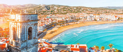 Why the Costa Blanca is a top choice for foreign buyers in 2025