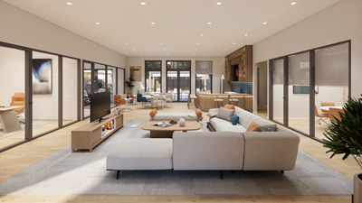 4 Bedroom Villa property - Image 1