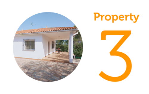 Property 3 3 Bedroom House in Montserrat