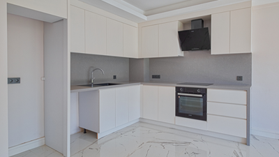 1 Bedroom Apartment (Type 2)  property - Image 1