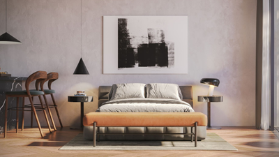 1 Bedroom Apartment  property - Image 1