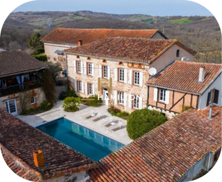 Property in France