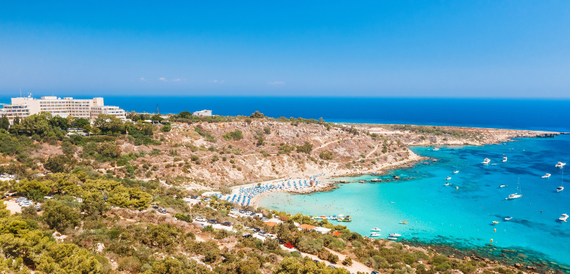 Coral Bay