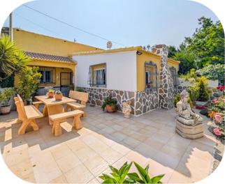 Property in Almeria