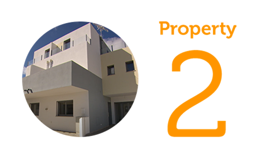 Property 2 4 Bedroom Spacious Modern Townhouse in Vila Nova de Cacela