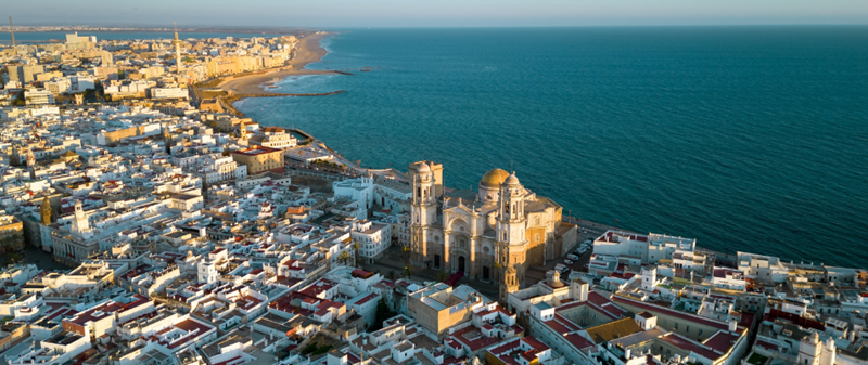 An Essential Guide to Cadiz