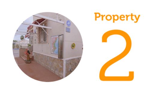 Property 2 2 Bedroom Villa in Berimar 