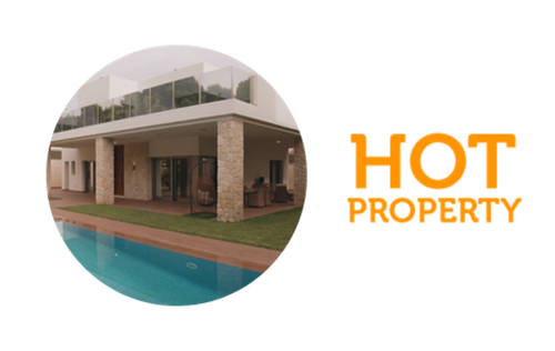 Hot Property Exclusive Custom Made Villa in Campoamor 