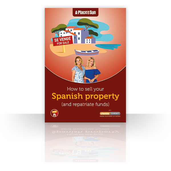 How to Sell Your Spanish Property Guide