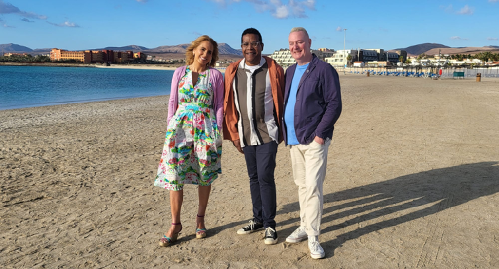 Fuerteventura, Canary Islands, Jasmine Harman