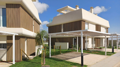 Los Colibries property - Image 1