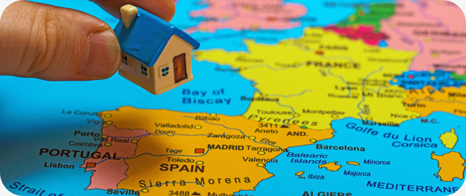 Why the end of the Spanish Golden Visa is NOT a blow for expats and most Britons hoping to move there