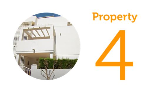 Property 4 Two Bedroom Apartment Close to Beach in Puerto del Rey