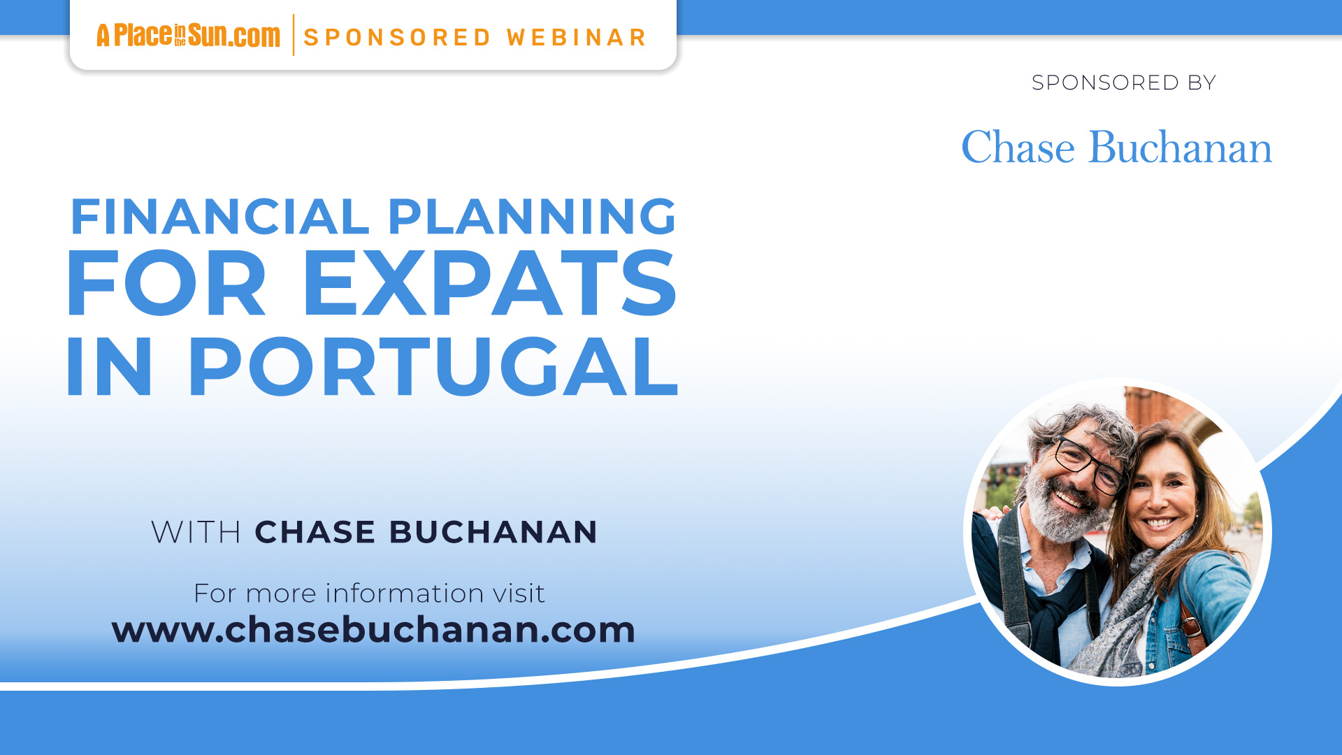 Financial Planning for expats in Portugal