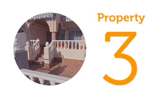 Property 3 3 Bedroom Apartment in Santiago de la Ribera