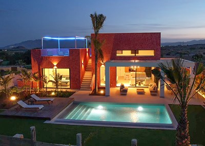 3 Bedroom Nevada Villa property - Image 1