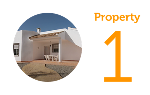 Property 1 3 Bedroom Villa with Views in Limaria