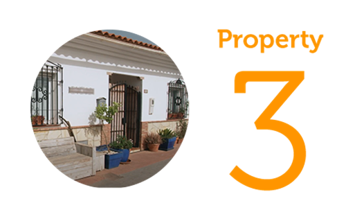 Property 3 4 Bedroom House with Pool in Viñuela