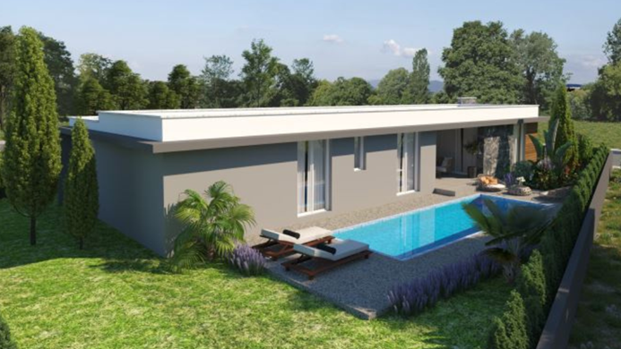 Xylophagou, Larnaca, Cyprus from €255,000