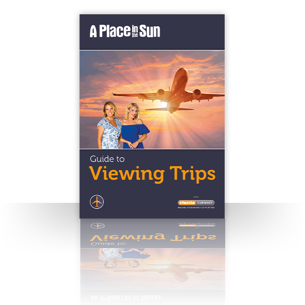 Viewing Trips Guide