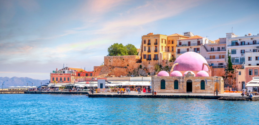 Crete