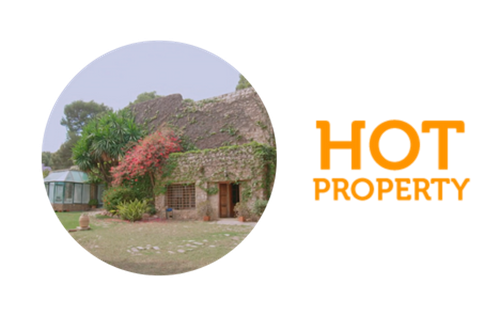 Hot Property 6 Bedroom House in Santa Barbara