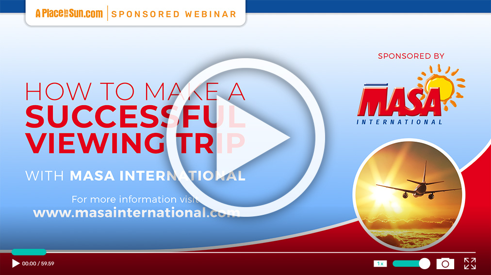 How to make a successful viewing trip with MASA International