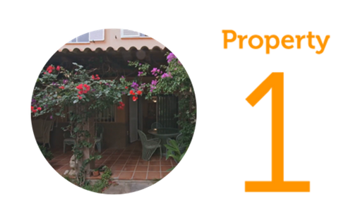 Property 1 3 Bedroom Townhouse in Marina de Casares