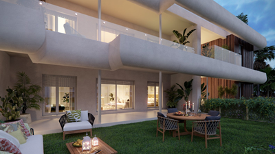Los Colibries property - Image 1