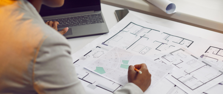 Building Surveys in Spain