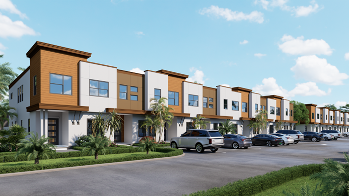 Kissimmee, Florida from $499,000