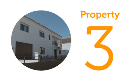 Property 3 5 Bedroom Villa in Aldeia do Salgueiro 